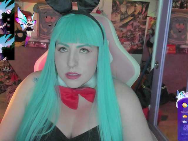 canndyy-new's BongaCams show and profile