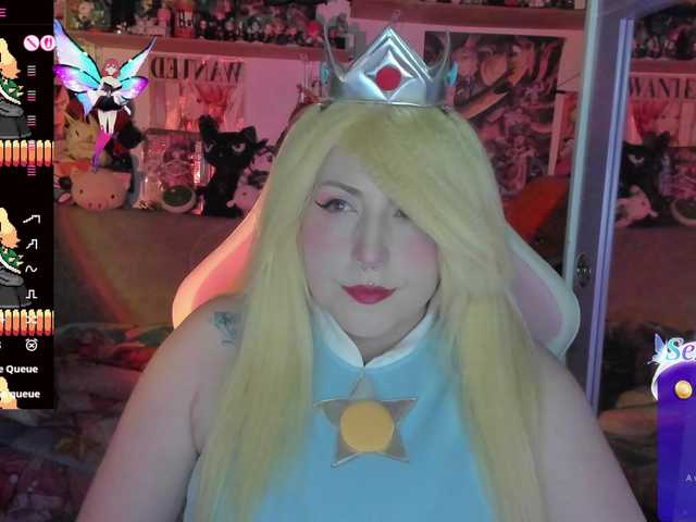 canndyy-new's BongaCams show and profile