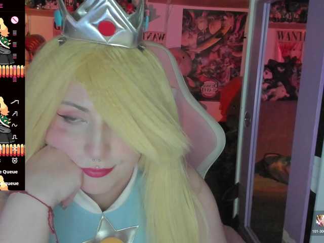 canndyy-new's BongaCams show and profile