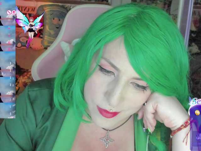 canndyy-new's BongaCams show and profile