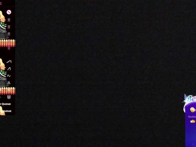 canndyy-new's BongaCams show and profile