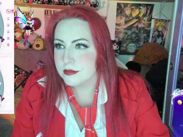 canndyy-new's BongaCams show and profile