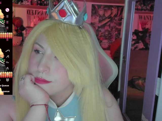 canndyy-new's BongaCams show and profile