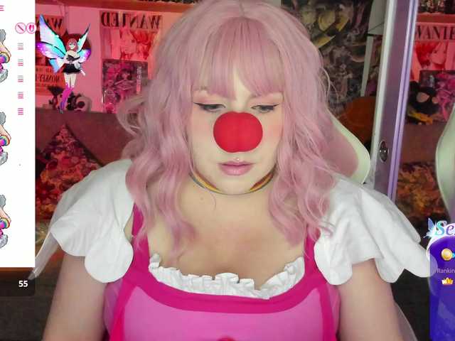 canndyy-new's BongaCams show and profile