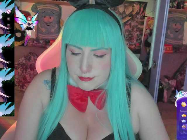 canndyy-new's BongaCams show and profile