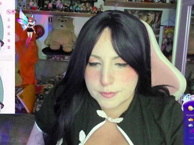 canndyy-new's BongaCams show and profile