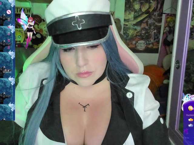 canndyy-new Live Cam on BongaCams