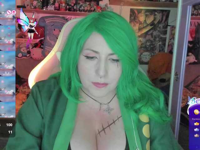 canndyy-new's BongaCams show and profile