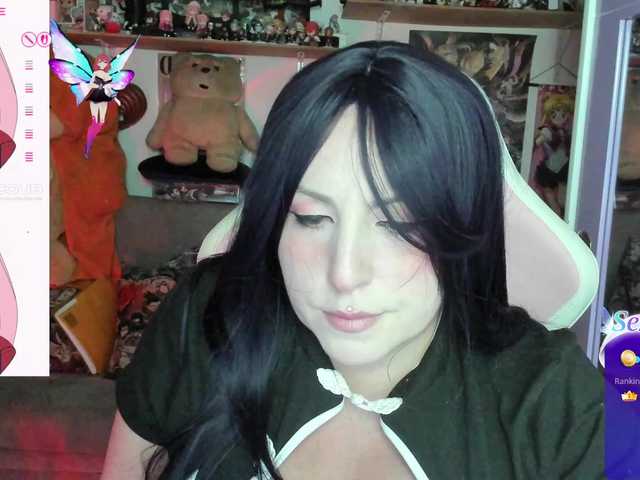 canndyy-new's BongaCams show and profile