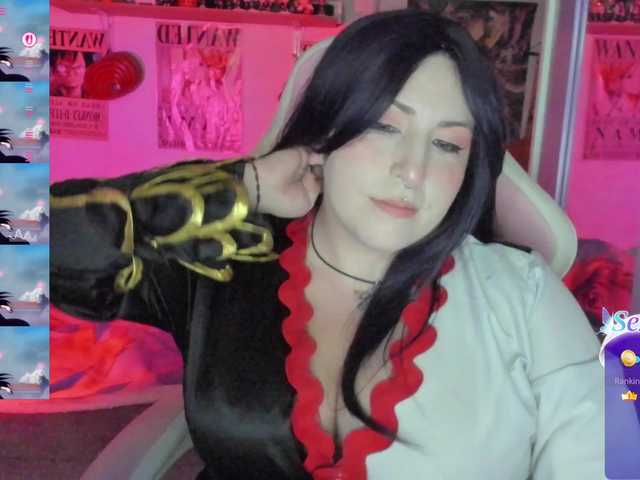 canndyy-new's BongaCams show and profile