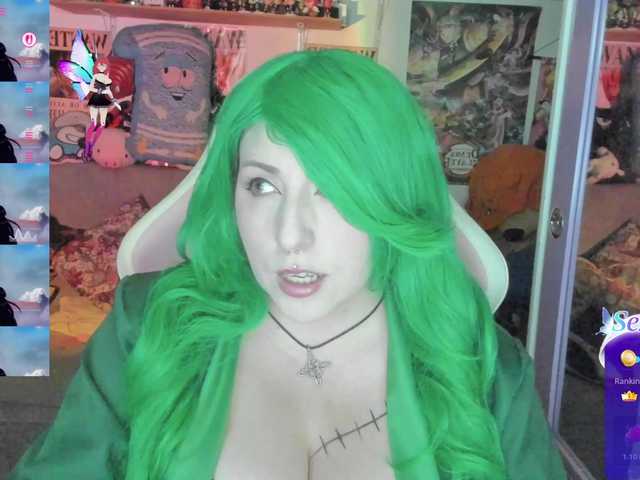 canndyy-new's BongaCams show and profile