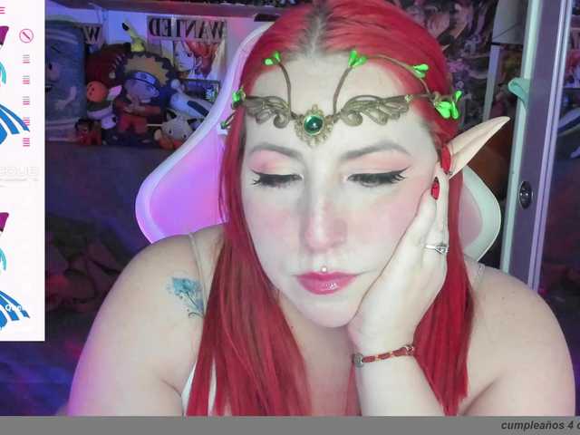 canndyy-new's BongaCams show and profile