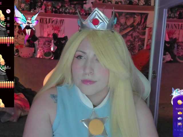 canndyy-new's BongaCams show and profile