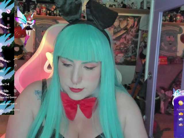 canndyy-new's BongaCams show and profile