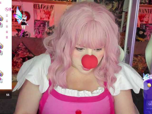 canndyy-new's BongaCams show and profile