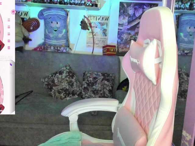 canndyy-new's BongaCams show and profile