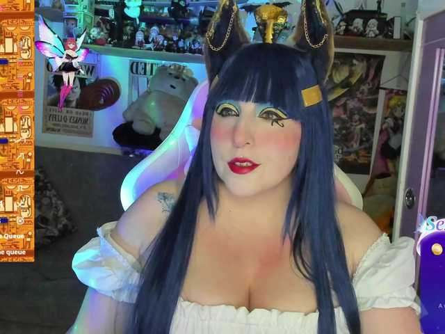 canndyy-new's BongaCams show and profile