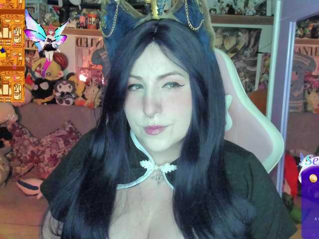 canndyy-new's BongaCams show and profile