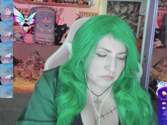 canndyy-new's BongaCams show and profile