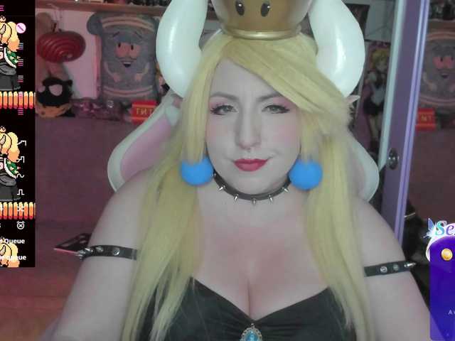 canndyy-new's BongaCams show and profile