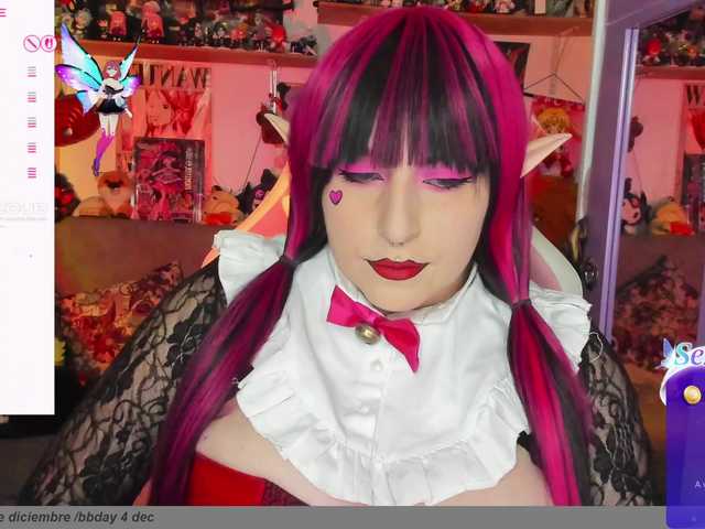 canndyy-new webcam bongacams model stream image