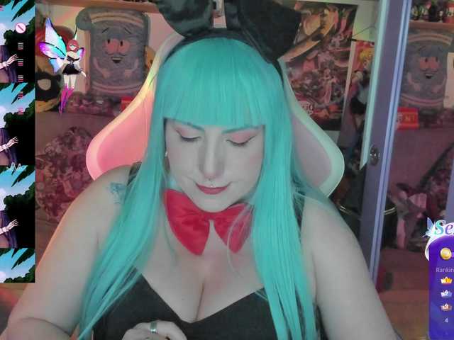 canndyy-new's BongaCams show and profile