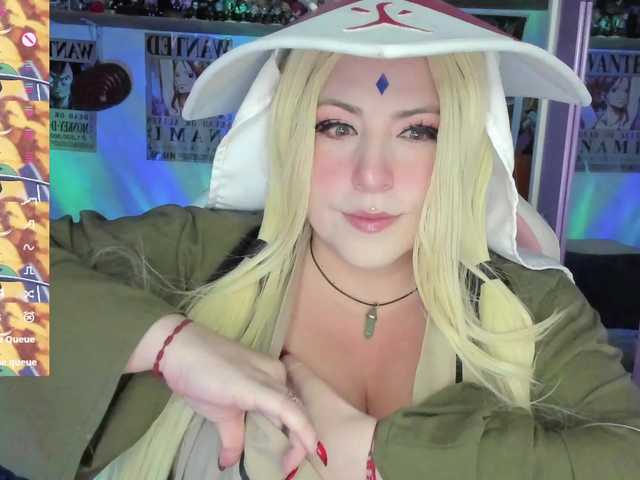 canndyy-new's BongaCams show and profile