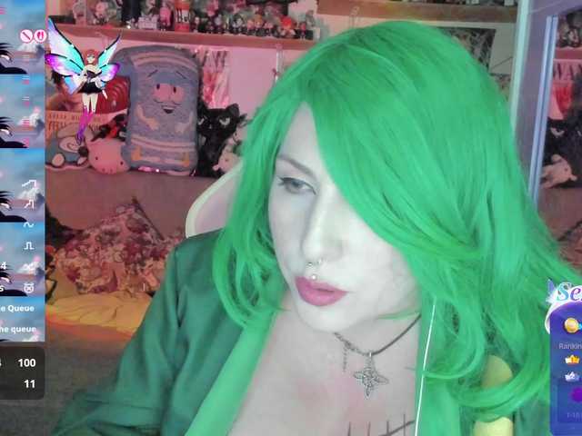 canndyy-new's BongaCams show and profile