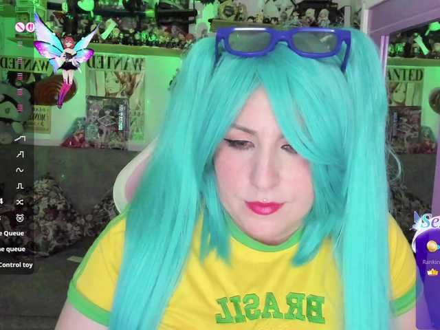 canndyy-new's BongaCams show and profile