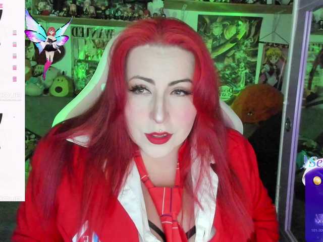 canndyy-new's BongaCams show and profile