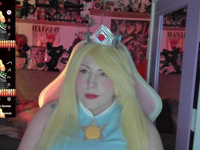 canndyy-new's BongaCams show and profile