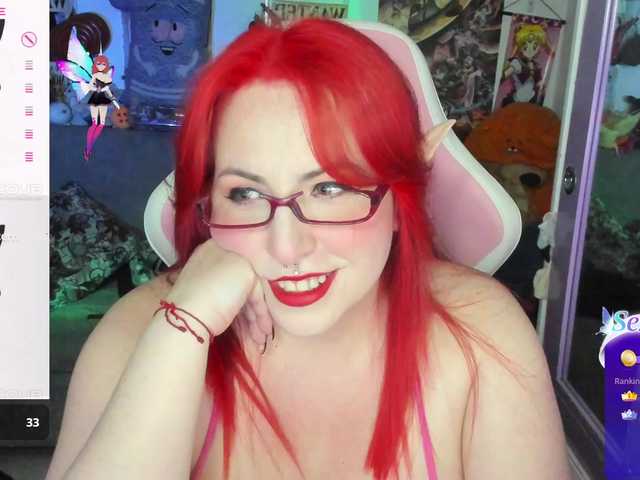 canndyy-new's BongaCams show and profile