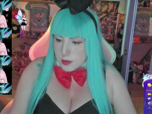 canndyy-new's BongaCams show and profile