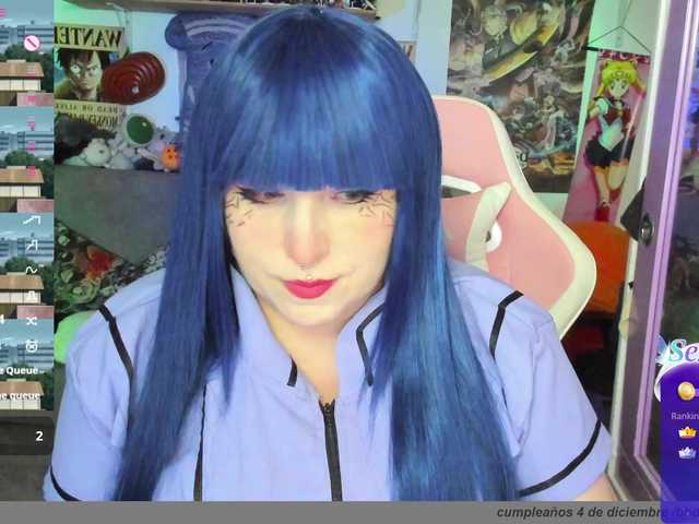 canndyy-new's BongaCams show and profile