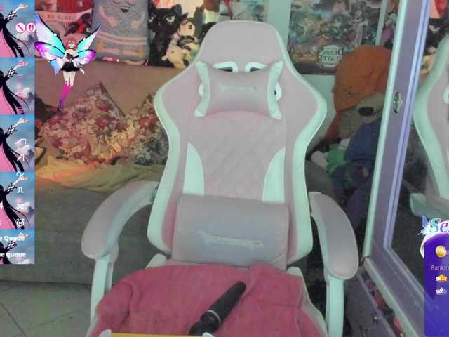 canndyy-new's BongaCams show and profile