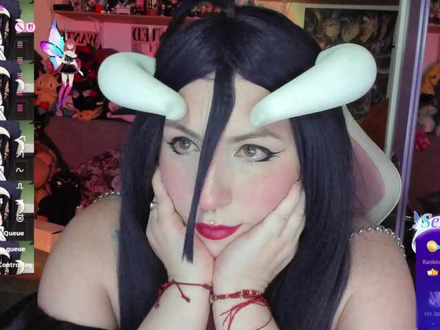 canndyy-new's BongaCams show and profile