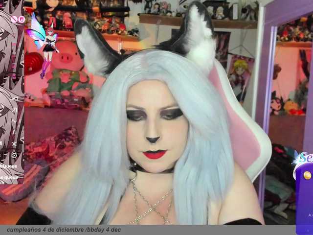 canndyy-new webcam bongacams model stream image