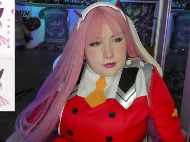 canndyy-new's BongaCams show and profile