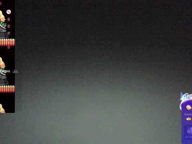 canndyy-new's BongaCams show and profile