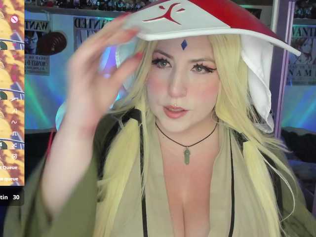 canndyy-new's BongaCams show and profile