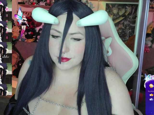 canndyy-new's BongaCams show and profile