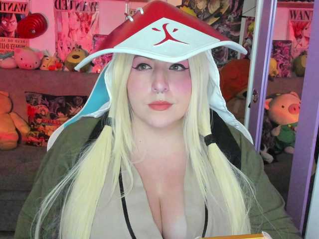 canndyy-new webcam bongacams model stream image