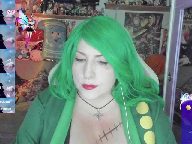 canndyy-new's BongaCams show and profile