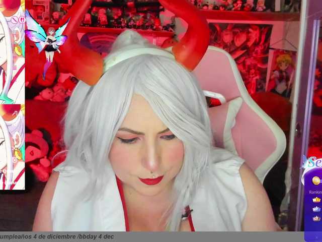 canndyy-new webcam bongacams model stream image