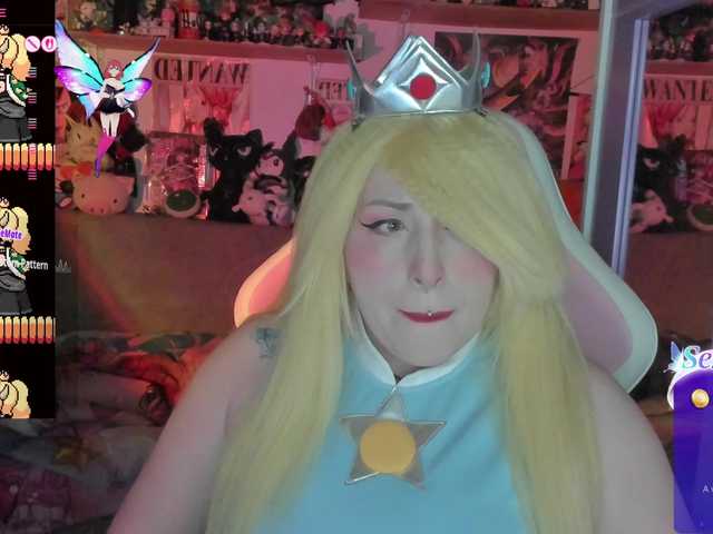 canndyy-new's BongaCams show and profile