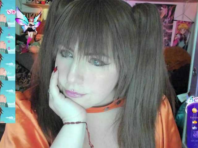 canndyy-new from BongaCams