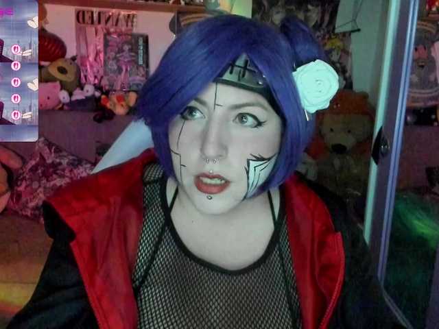 canndyy-new webcam bongacams model stream image
