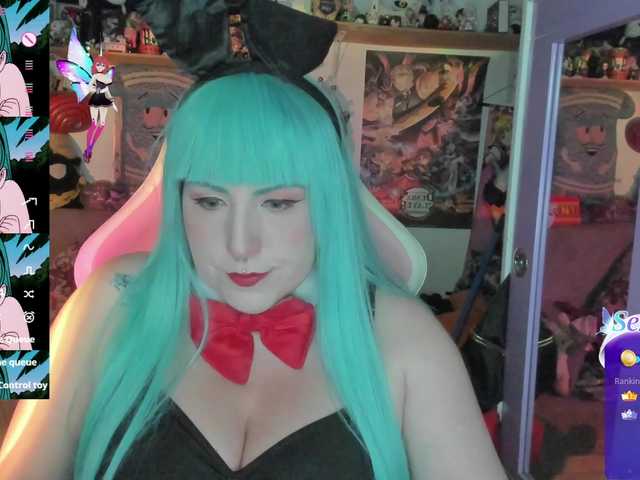 canndyy-new's BongaCams show and profile