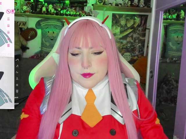 canndyy-new's BongaCams show and profile