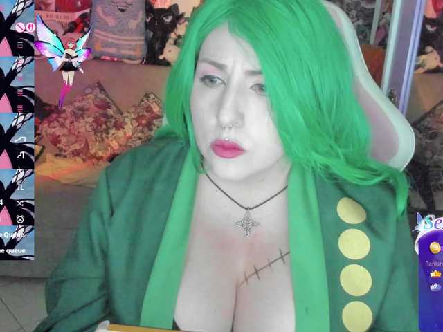 canndyy-new's BongaCams show and profile